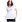 Bodytalk Γυναικεία κοντομάνικη μπλούζα